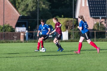 Bild 338 - F VfL Kellinghusen - SG Wilstermarsch II : Ergebnis: 4:2